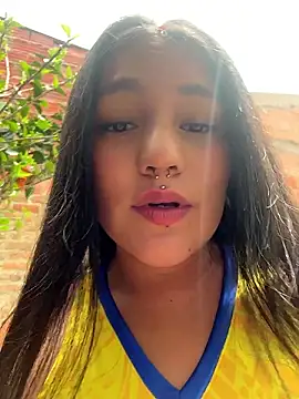 Emily_Gomezz's Live XXX Chat
