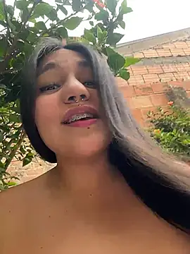 Show de Emily_Gomezz na webcam