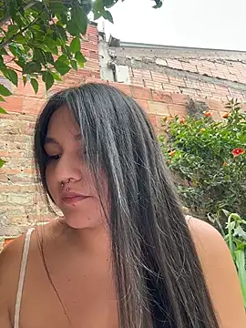 Emily_Gomezz 网络视讯表演