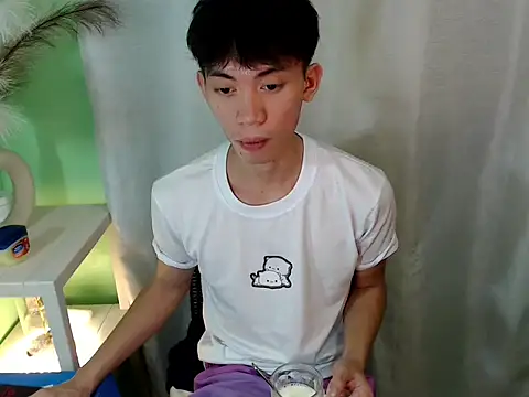 sycat69 Pertunjukan Webcam