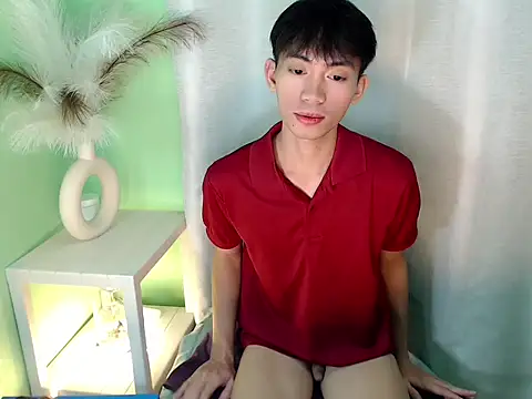 sycat69 Pertunjukan Webcam