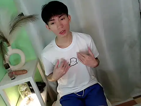 sycat69 Pertunjukan Webcam