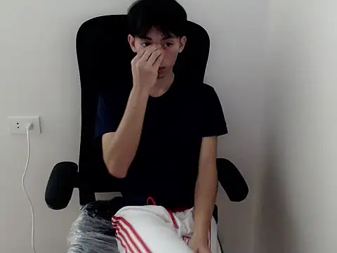 sycat69 Шоу с уебкамера