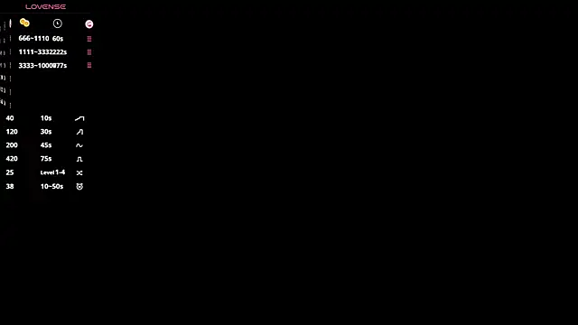 Živá chatovací místnost GailVerbeke