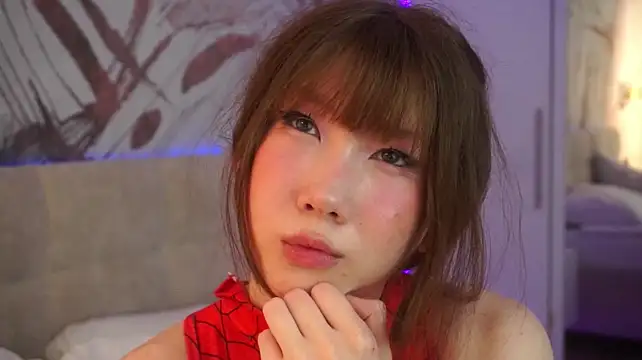 GailVerbeke's Live XXX Chat