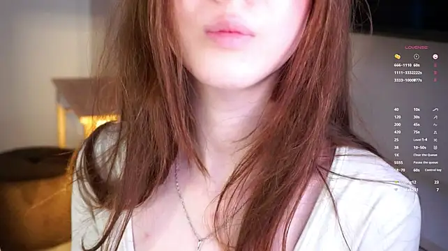 แชท XXX สดของ GailVerbeke