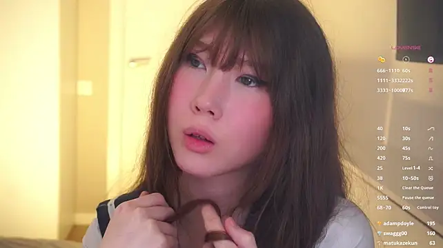 โชว์เว็บแคมของ GailVerbeke