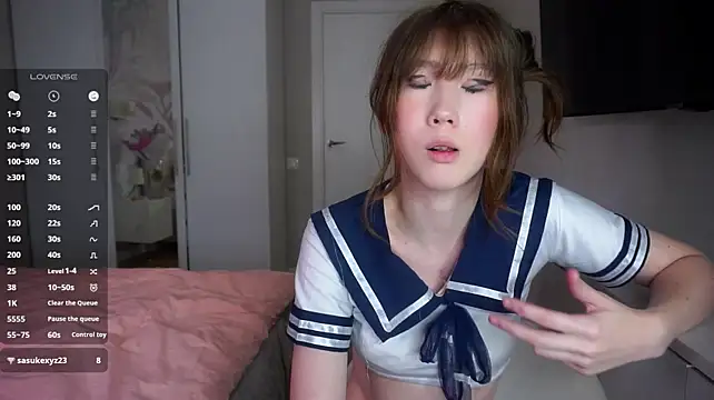 GailVerbeke – webcam-show