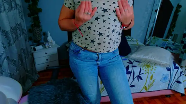 Chat XXX ao vivo de kataleya03