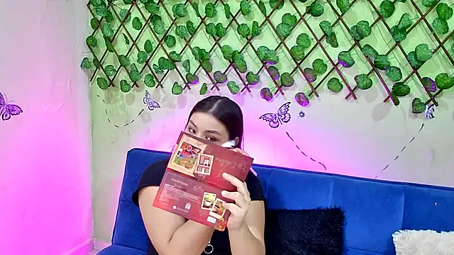 Emma_deivys' Live XXX Chat