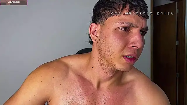Maxx_valiant Live XXX-Chat