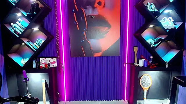 Girls_of_fire__'s Webcam Show