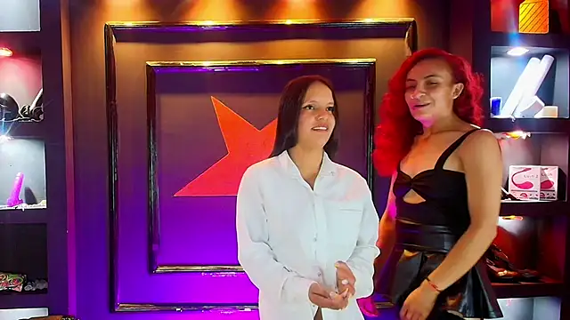 Girls_of_fire__ – Kamerová šou
