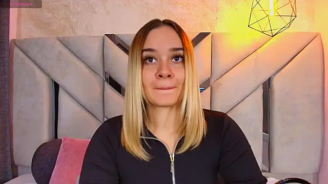 Sofia_pamela_'s Live XXX Chat
