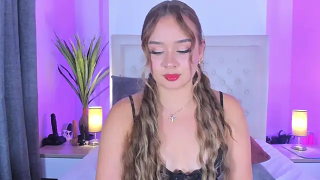 Sofia_pamela_n Live XXX chat