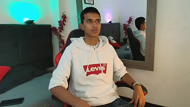 عرض كام Alan_Colthon