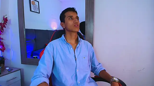 Show Webcam de Alan_Colthon