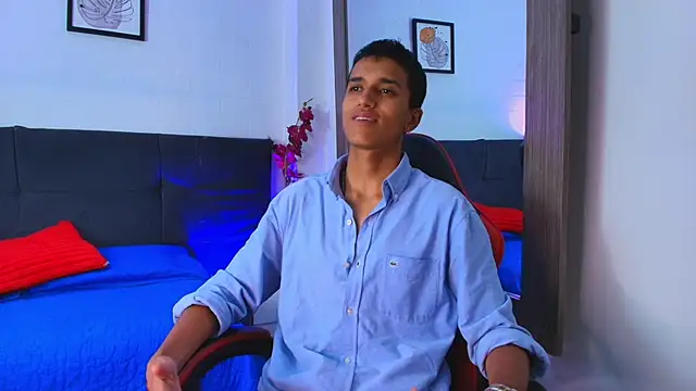 Alan_Colthon webcam show