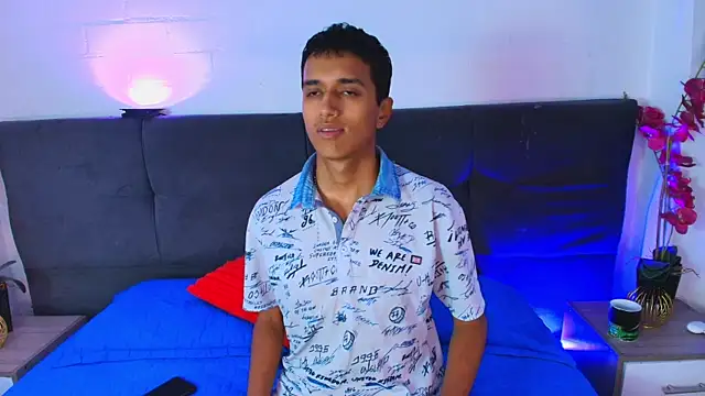 Show de webcam de Alan_Colthon