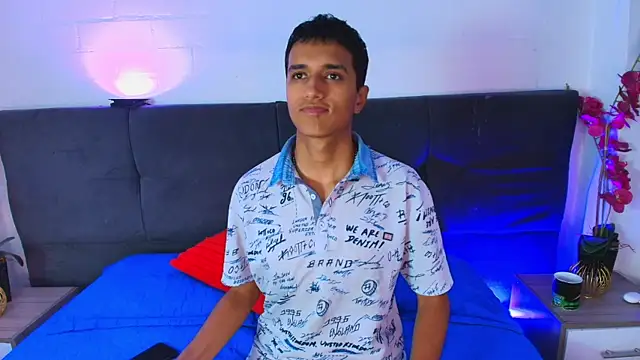 عرض كام Alan_Colthon