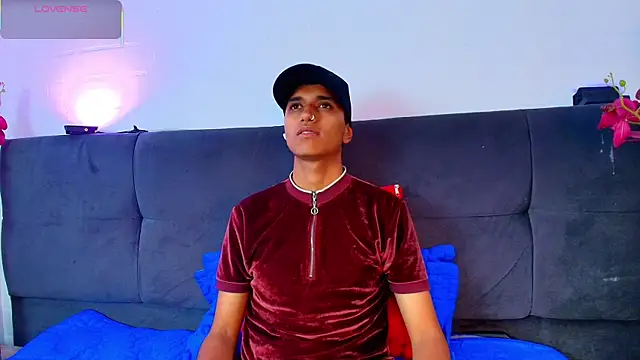 Alan_Colthon Chat XXX live