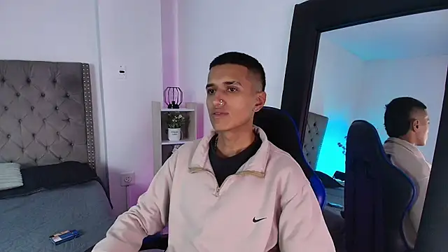 Alan_Colthon Webcamshow