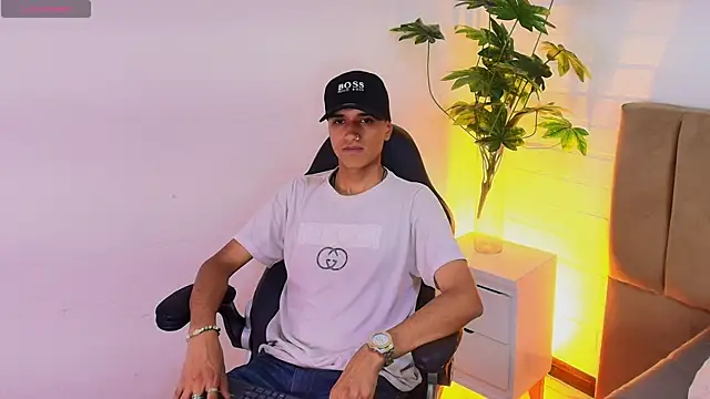 Alan_Colthon Webcamshow