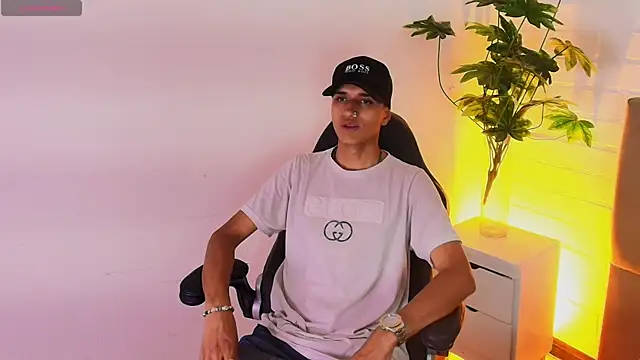 Show webcam de Alan_Colthon
