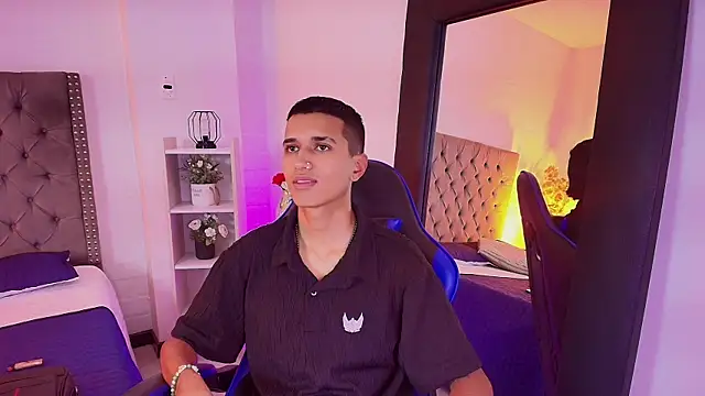 عرض كام Alan_Colthon