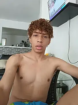 Webkamerová show Nairdasz