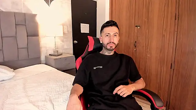 Вебкам-шоу StevenAndLaura