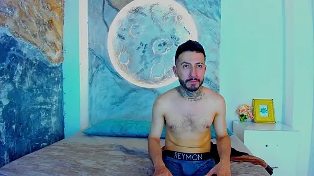 StevenAndLaura Webcam-Show