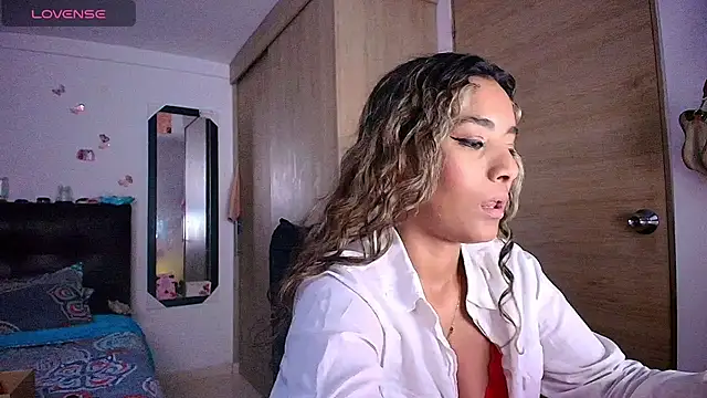 collins_megan96 ওয়েবক্যাম শো