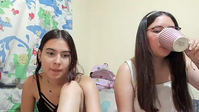 Show de webcam de SOFFIA_4