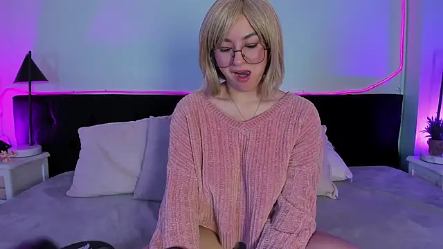 Hidori_rem's Webcam Show