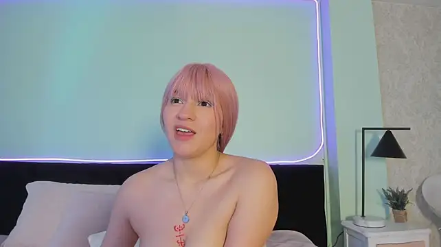 Czat XXX na żywo – Hidori_rem