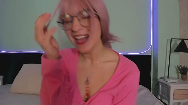 Webkamerová show Hidori_rem