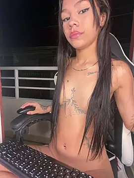 Angela_Start 실시간 채팅방