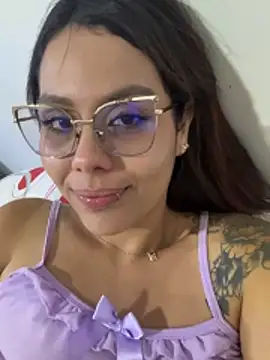 Veravantemp's Live XXX Chat