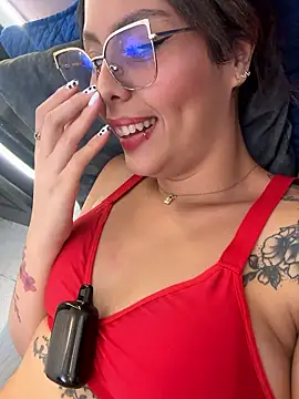 Chat XXX en directo de Veravantemp