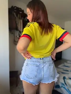 Chat XXX en directo de Veravantemp