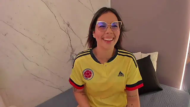 Veravantemp Live XXX-chat