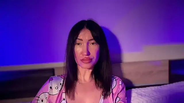Goddess_Tati's Live XXX Chat