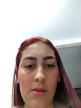 Show de Aurora_petit na webcam