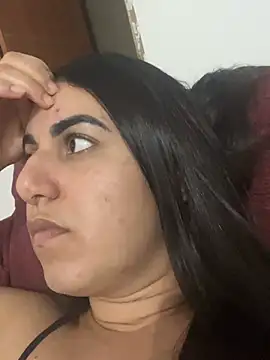 Show de webcam de florrrrrrrrrr