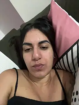 Show de webcam de florrrrrrrrrr