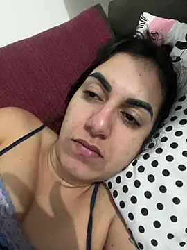 Show de webcam de florrrrrrrrrr
