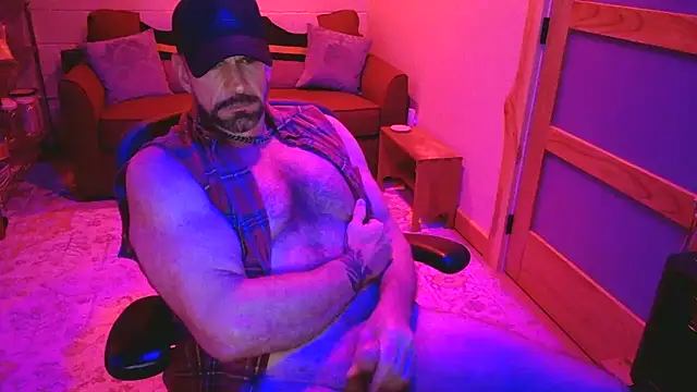 maxxxout: διαδικτυακό σόου στην κάμερα