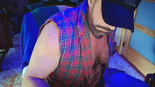maxxxout Show in webcam