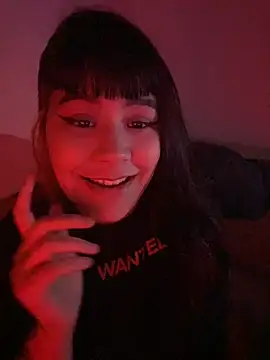 Webkamerová show BigSativa